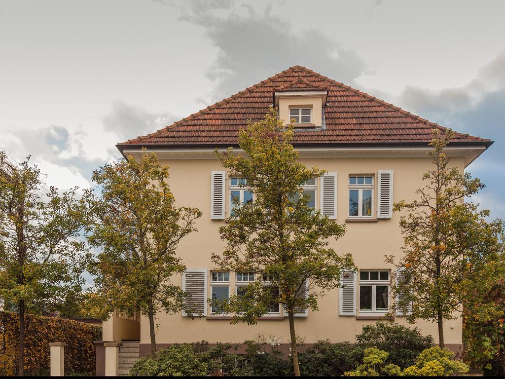 Kassel Apartamento Exterior foto