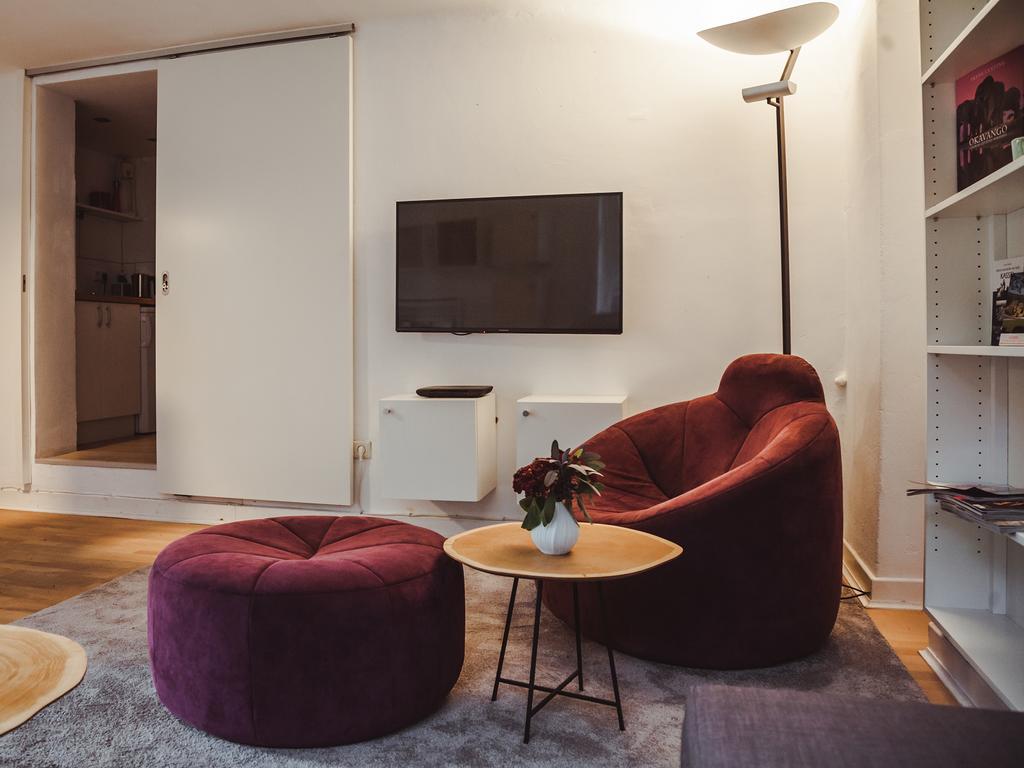 Kassel Apartamento Exterior foto